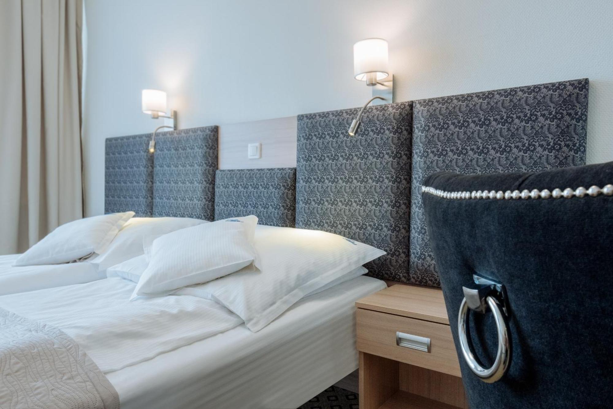 Osrodek Perelka Hotel Колобжег Стая снимка